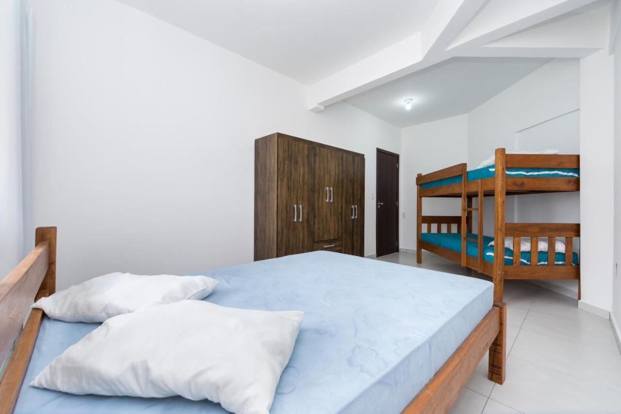 Residencial Melfi III - Apartamento Térreo Bombinhas Extérieur photo