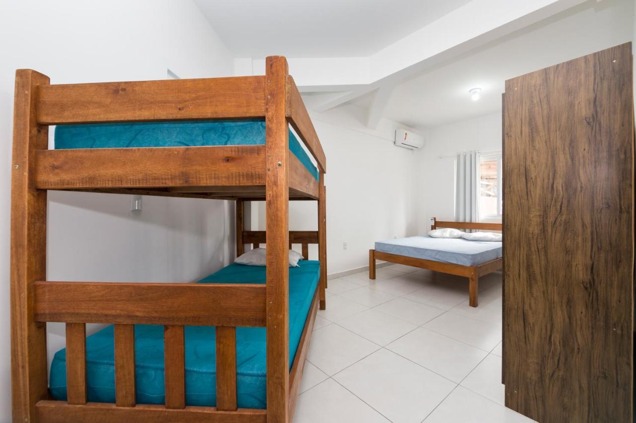 Residencial Melfi III - Apartamento Térreo Bombinhas Extérieur photo
