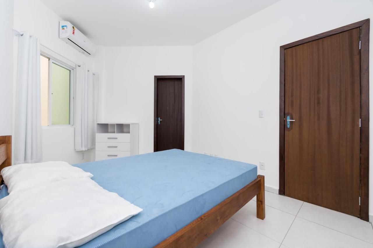 Residencial Melfi III - Apartamento Térreo Bombinhas Extérieur photo