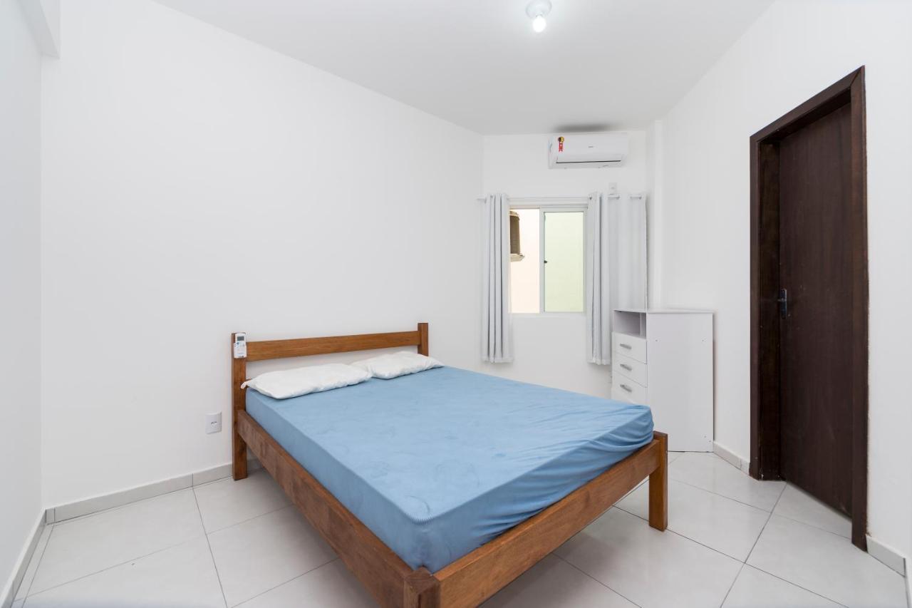 Residencial Melfi III - Apartamento Térreo Bombinhas Extérieur photo