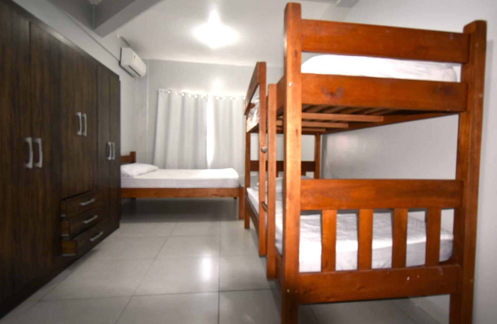 Residencial Melfi III - Apartamento Térreo Bombinhas Extérieur photo